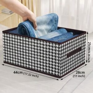 Cloth Box ( 1 Pcs)