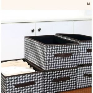 Cloth Box ( 5 Pcs)